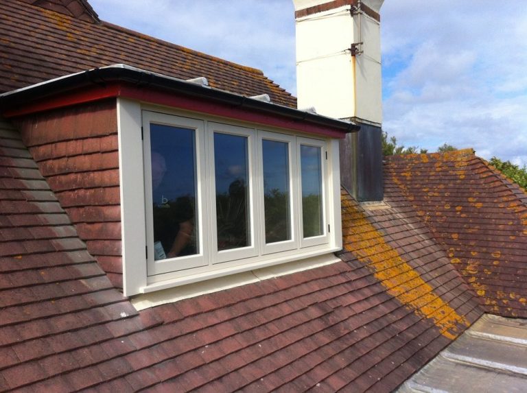 Costs of adding a dormer to existing loft conversion roof // Adding a ...